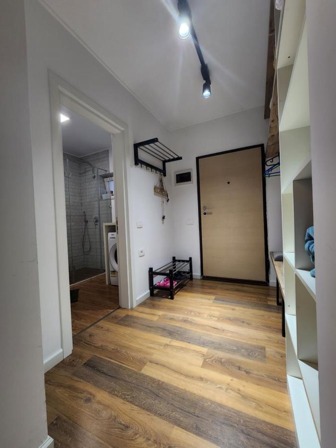 Traveler'S Place At Tirana City Centre エクステリア 写真